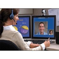Audio Video Conferencing System (Audio Video Conferencing System (AVCS 002))