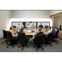 Audio Video Conferencing System (Audio Video Conferencing System (AVCS 003))