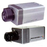 Security Surveillance System (CCTV Camera)