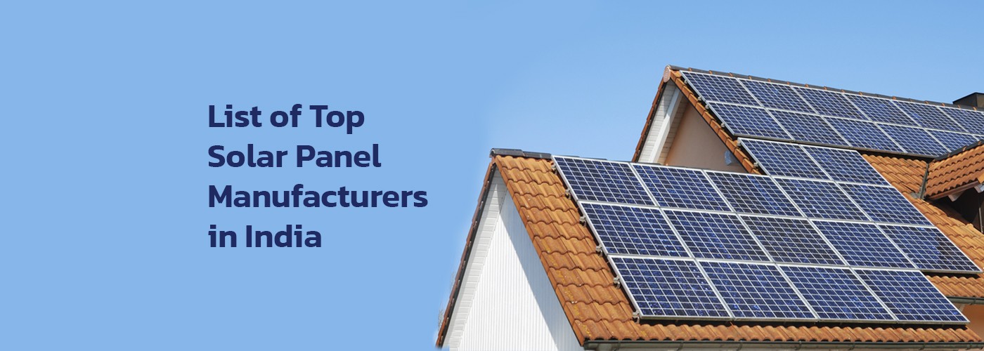 Solar Panel System